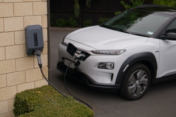 E-Auto