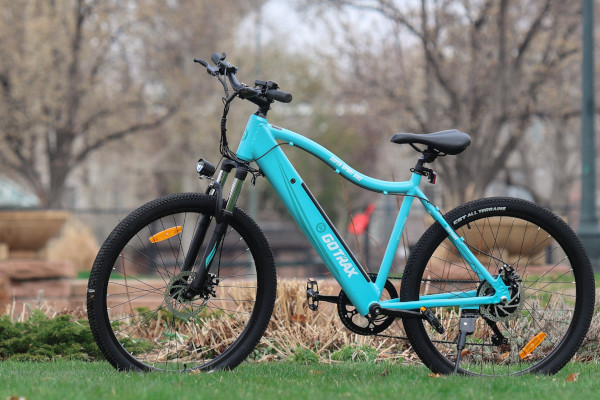 E-Bike