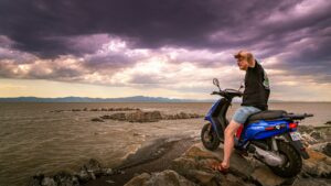 E-Scooter-Versicherung