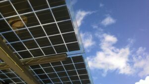 Solar-Carports