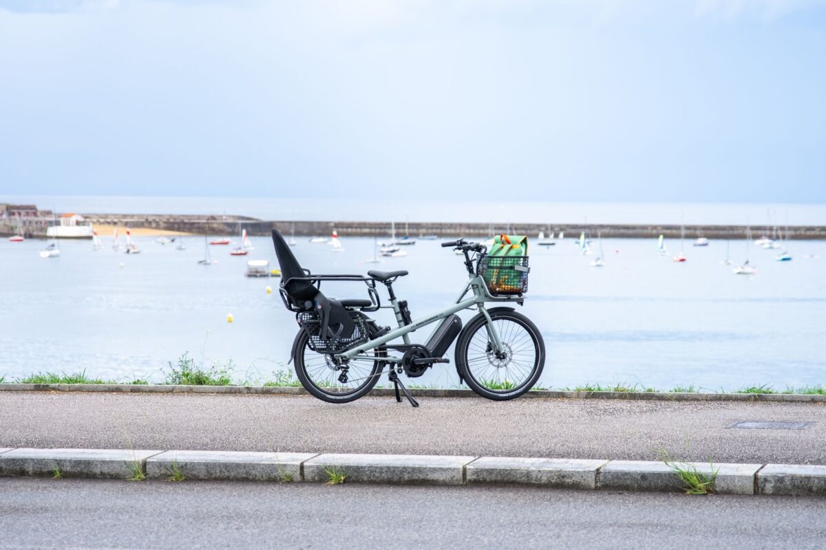 E-Bike-Händler lokal sichtbar machen 2026