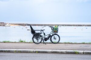 E-Bike-Händler lokal sichtbar machen 2026