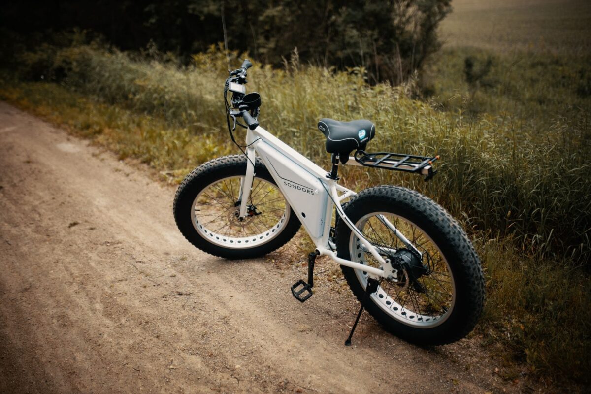 E-Bike-Mehrtagestouren: Wellness clever einplanen