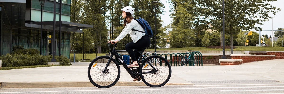 e bike zubehör